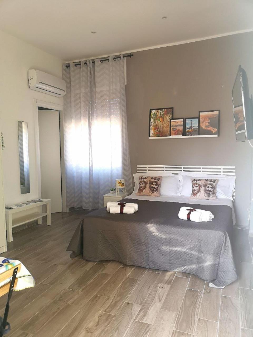 شقة Casa Ibla سيراكوزا المظهر الخارجي الصورة