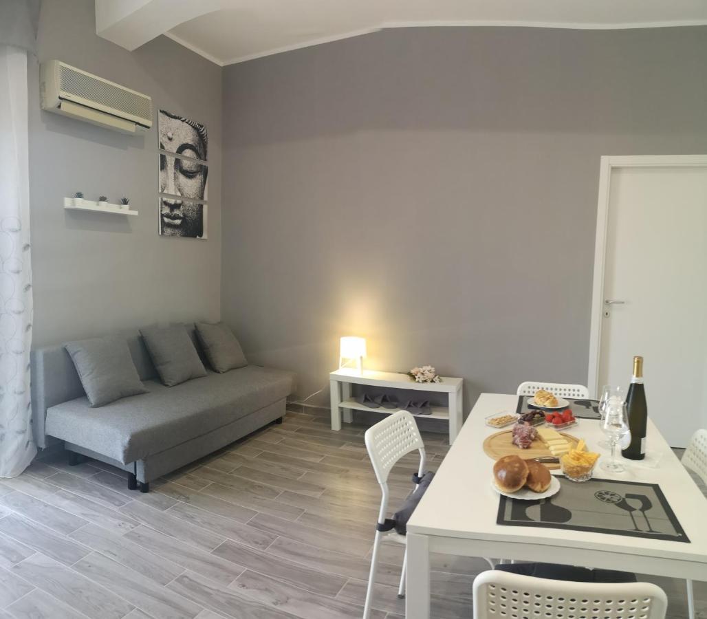 شقة Casa Ibla سيراكوزا المظهر الخارجي الصورة