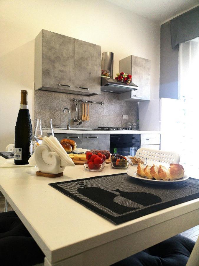شقة Casa Ibla سيراكوزا المظهر الخارجي الصورة