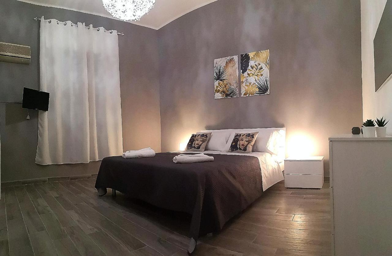 شقة Casa Ibla سيراكوزا المظهر الخارجي الصورة